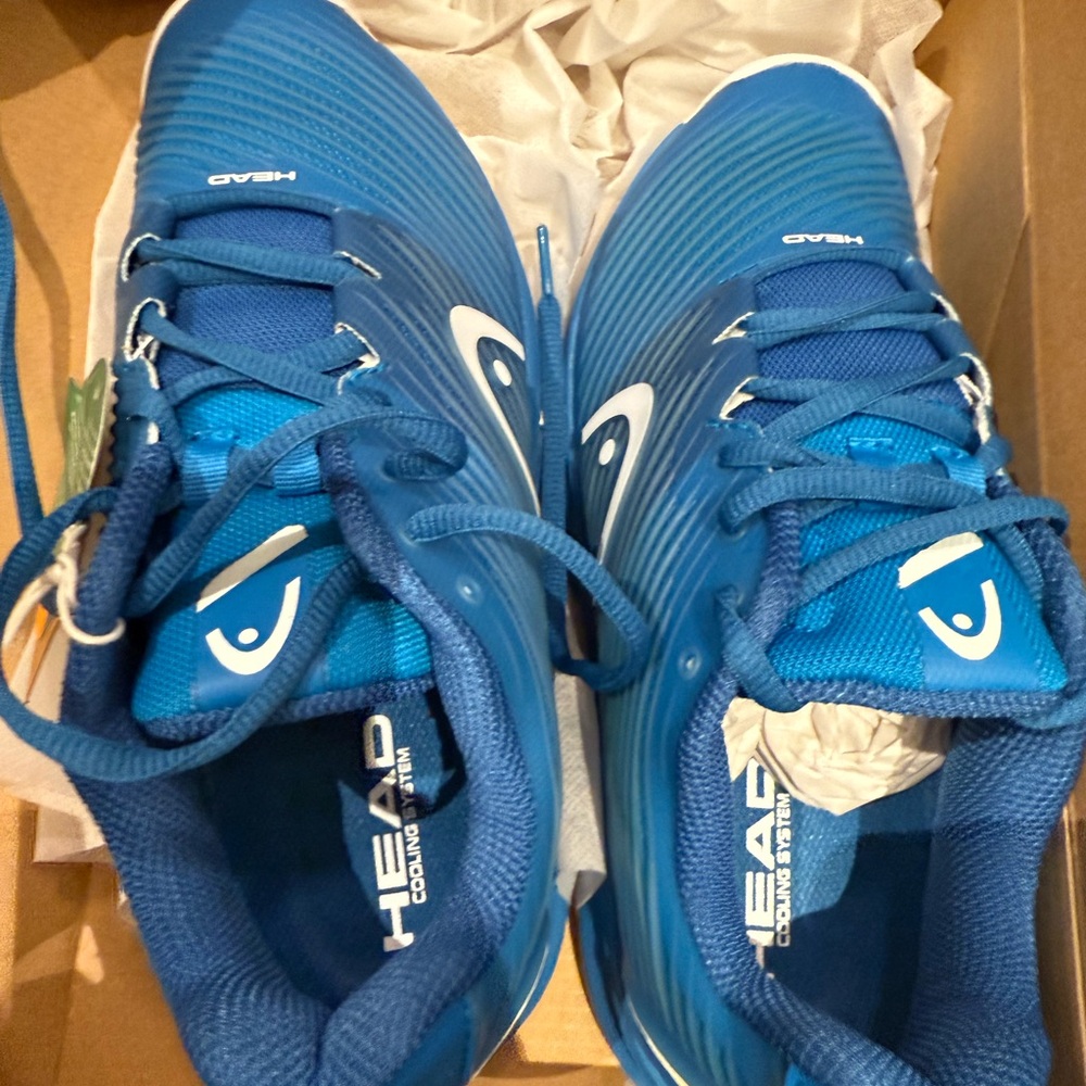 Tennis shoes Head brand new Revolt Pro 4